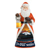 Denver Broncos NFL Figure with Light Up Lantern