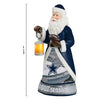 Dallas Cowboys NFL Figure with Light Up Lantern