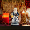 Dallas Cowboys NFL Figure with Light Up Lantern