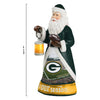 Green Bay Packers NFL Figure with Light Up Lantern