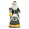 Green Bay Packers NFL Figure with Light Up Lantern