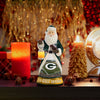 Green Bay Packers NFL Figure with Light Up Lantern