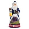 New York Giants NFL Figure with Light Up Lantern