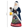 New England Patriots NFL Figure with Light Up Lantern