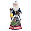 New England Patriots NFL Figure with Light Up Lantern