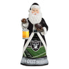 Las Vegas Raiders NFL Figure with Light Up Lantern