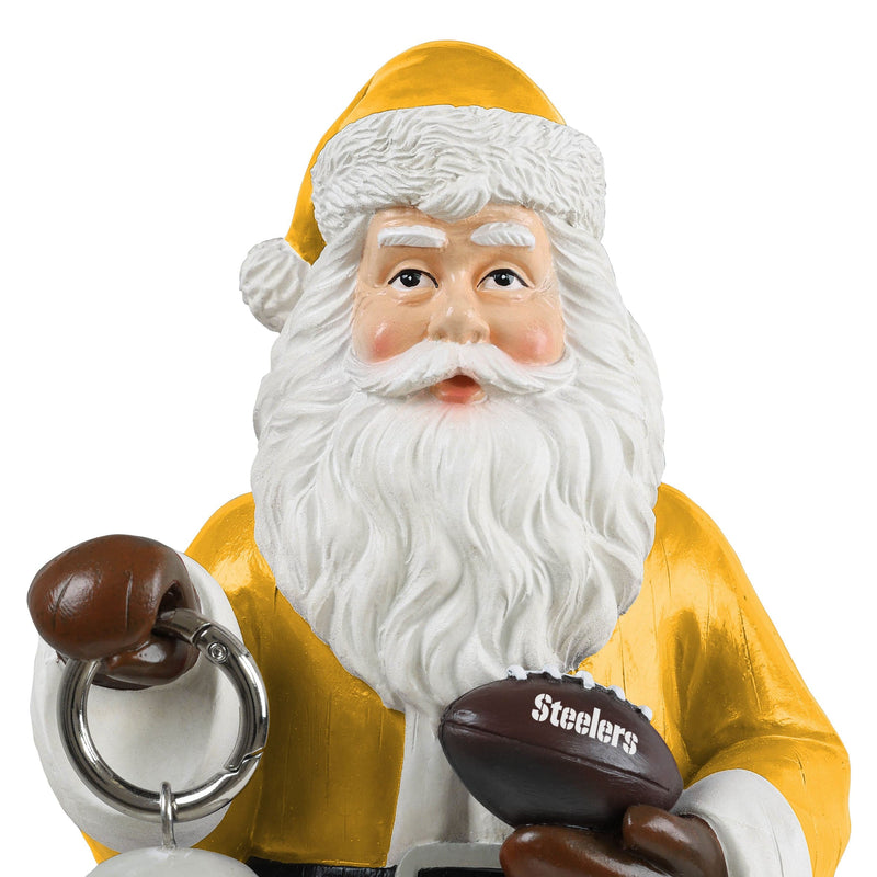 Pittsburgh Steelers NFL Figure with Light Up Latern