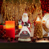 San Francisco 49ers NFL Figure with Light Up Lantern