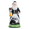 Seattle Seahawks NFL Figure with Light Up Lantern