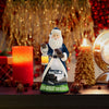 Seattle Seahawks NFL Figure with Light Up Lantern