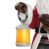 Tampa Bay Buccaneers NFL Figure with Light Up Lantern