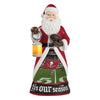 Tampa Bay Buccaneers NFL Figure with Light Up Lantern