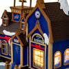 Buffalo Bills NFL Light Up Team Schoolhouse
