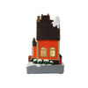 Denver Broncos NFL Light Up Team Schoolhouse