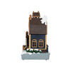 Dallas Cowboys NFL Light Up Team Schoolhouse