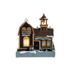 Dallas Cowboys NFL Light Up Team Schoolhouse