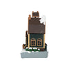 Green Bay Packers NFL Light Up Team Schoolhouse