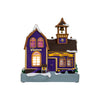 Minnesota Vikings NFL Light Up Team Schoolhouse