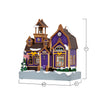 Minnesota Vikings NFL Light Up Team Schoolhouse