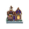 Minnesota Vikings NFL Light Up Team Schoolhouse