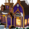 Minnesota Vikings NFL Light Up Team Schoolhouse