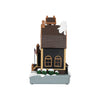 New Orleans Saints NFL Light Up Team Schoolhouse