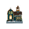 Philadelphia Eagles NFL Light Up Team Schoolhouse