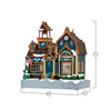 Philadelphia Eagles NFL Light Up Team Schoolhouse