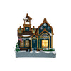 Philadelphia Eagles NFL Light Up Team Schoolhouse