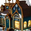 Philadelphia Eagles NFL Light Up Team Schoolhouse