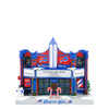 Buffalo Bills NFL Light Up Resin Team Theater