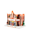 Cincinnati Bengals NFL Light Up Resin Team Theater