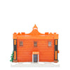 Cincinnati Bengals NFL Light Up Resin Team Theater