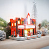 Cincinnati Bengals NFL Light Up Resin Team Theater