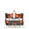 Cleveland Browns NFL Light Up Resin Team Theater