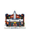 Denver Broncos NFL Light Up Resin Team Theater