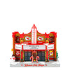 Kansas City Chiefs NFL Light Up Resin Team Theater