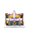 Minnesota Vikings NFL Light Up Resin Team Theater