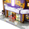 Minnesota Vikings NFL Light Up Resin Team Theater