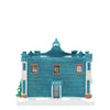 Philadelphia Eagles NFL Light Up Resin Team Theater