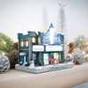 Philadelphia Eagles NFL Light Up Resin Team Theater