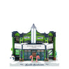 Seattle Seahawks NFL Light Up Resin Team Theater