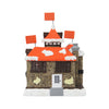 Cincinnati Bengals NFL Light Up Resin Team Village