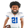 Dallas Cowboys NFL Ezekiel Elliott Thematic Player Figurine