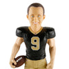 New Orleans Saints NFL Drew Brees Thematic Player Figurine