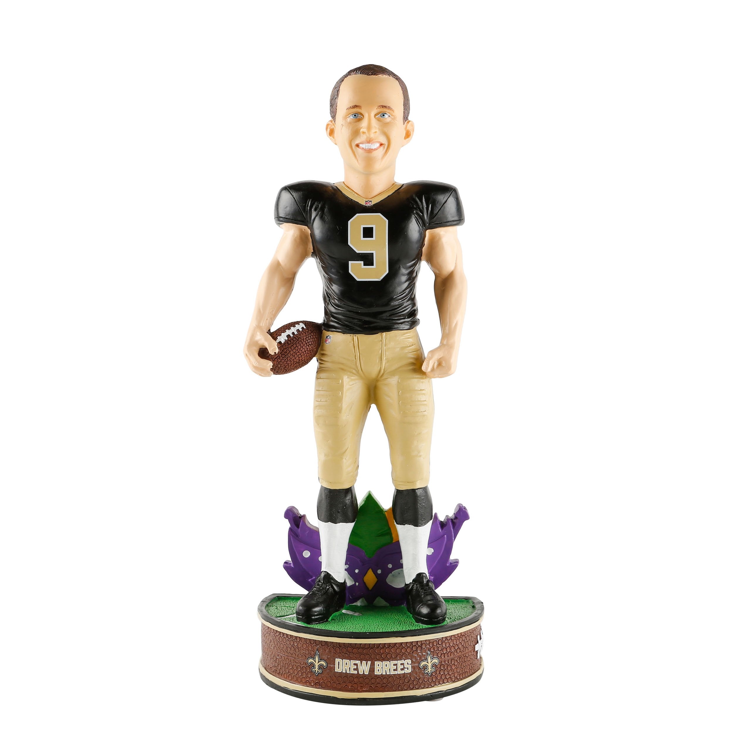 NFL Drew Brees Action Figures