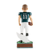 Philadelphia Eagles NFL Carson Wentz Thematic Player Figurine