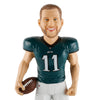 Philadelphia Eagles NFL Carson Wentz Thematic Player Figurine