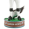 Philadelphia Eagles NFL Carson Wentz Thematic Player Figurine