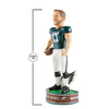 Philadelphia Eagles NFL Carson Wentz Thematic Player Figurine